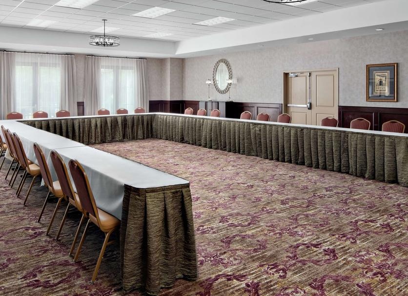 Sala konferencyjna Zdjęcie