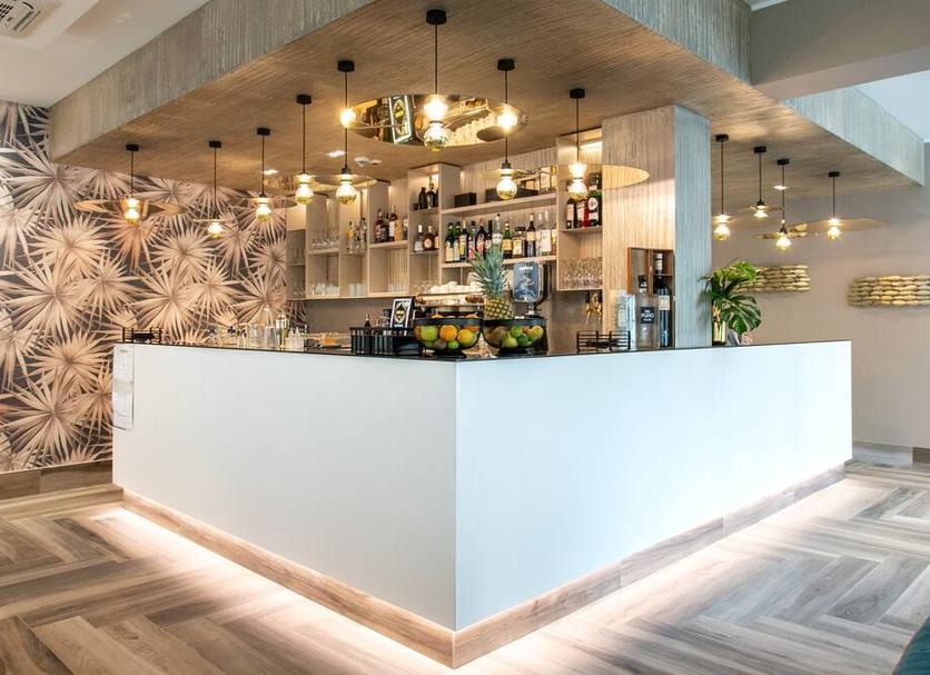 Bar Zdjęcie