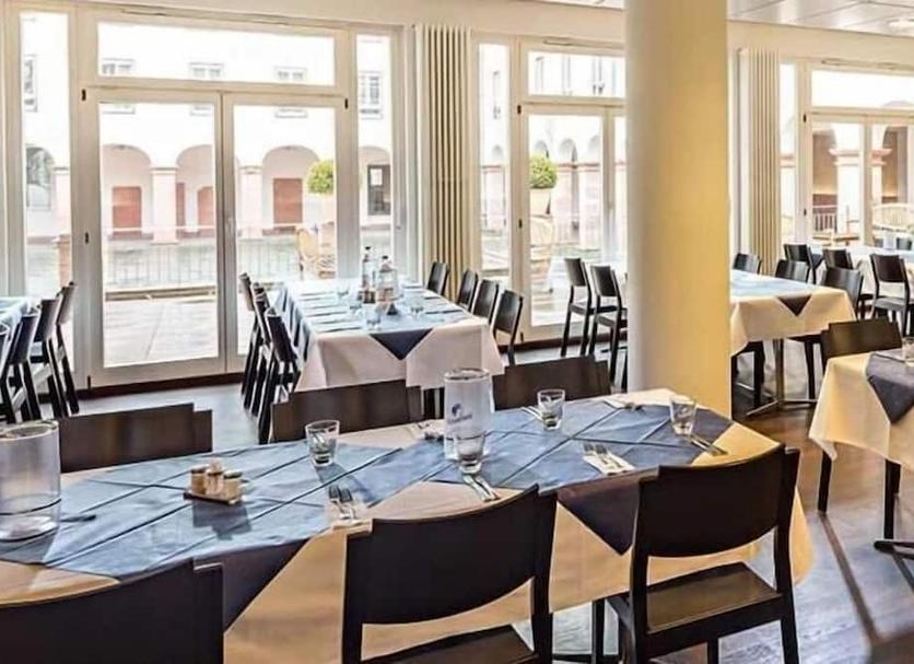 Restauracja Zdjęcie