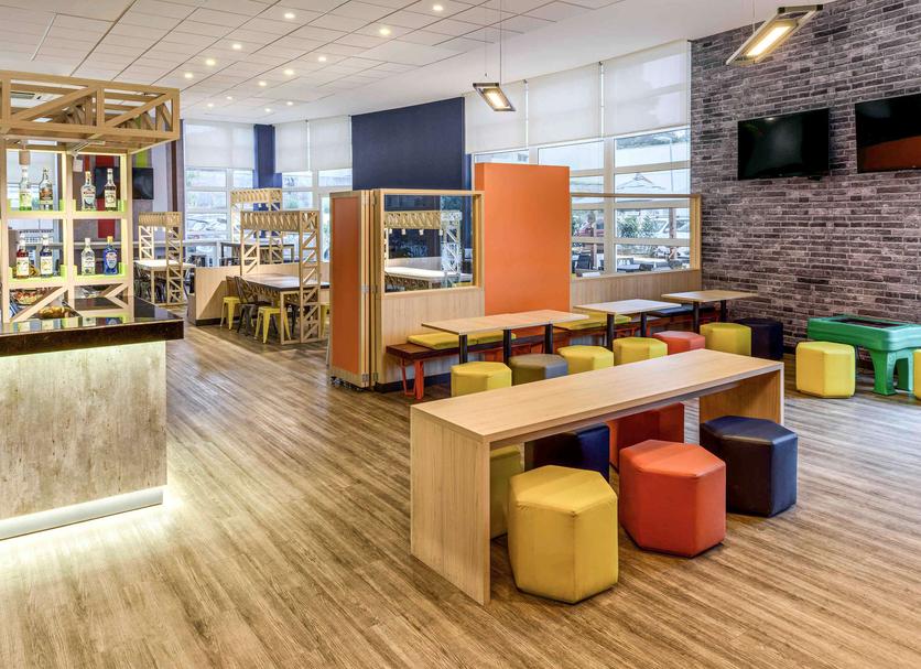 Restauracja Zdjęcie