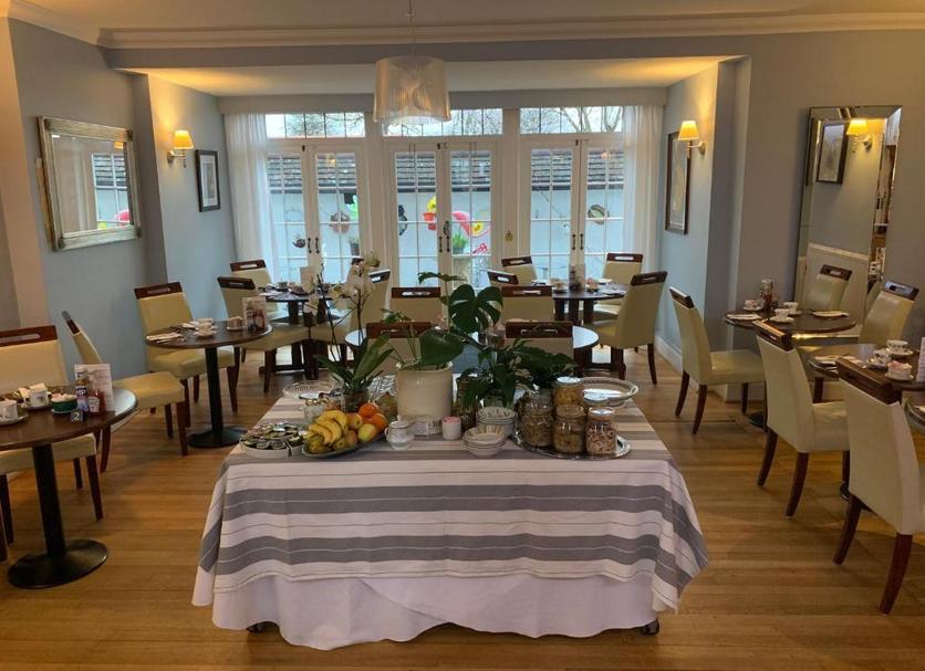 Restauracja Zdjęcie