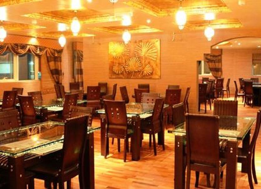 Restauracja Zdjęcie