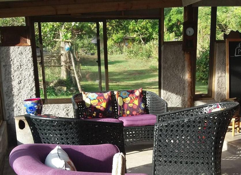 Lobby Zdjęcie