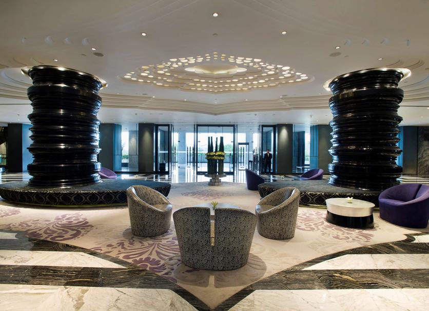 Lobby Zdjęcie