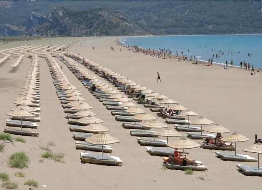 Plaża Zdjęcie