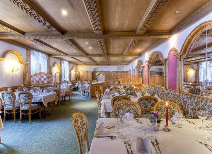 Restauracja Zdjęcie