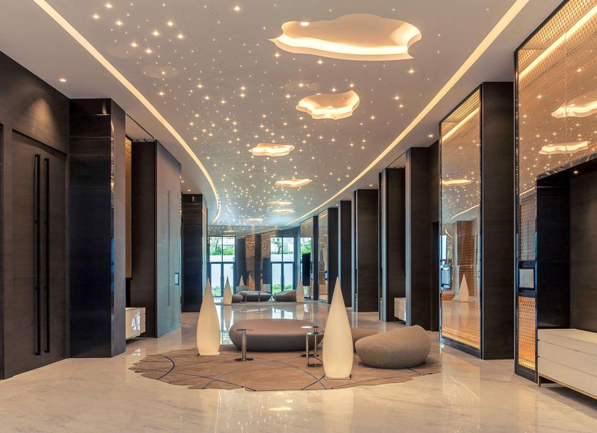 Lobby Zdjęcie