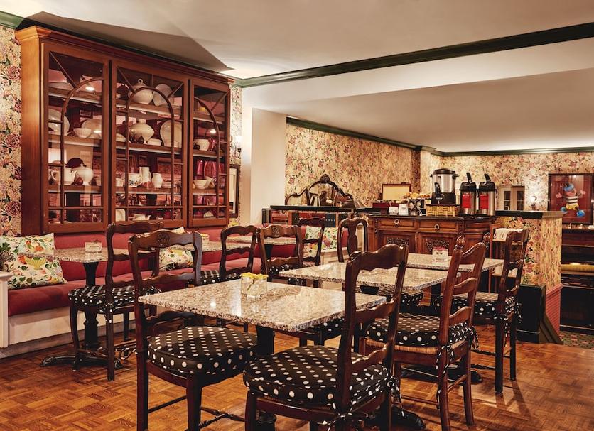 Restauracja Zdjęcie
