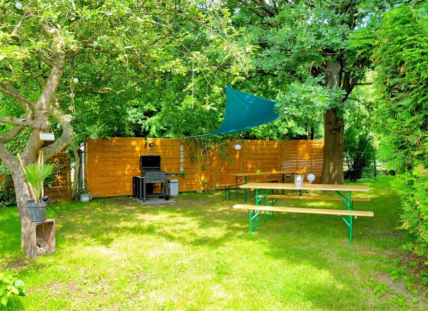 Patio Zdjęcie