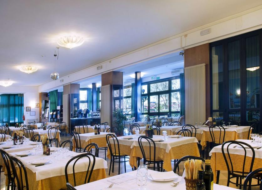 Restauracja Zdjęcie