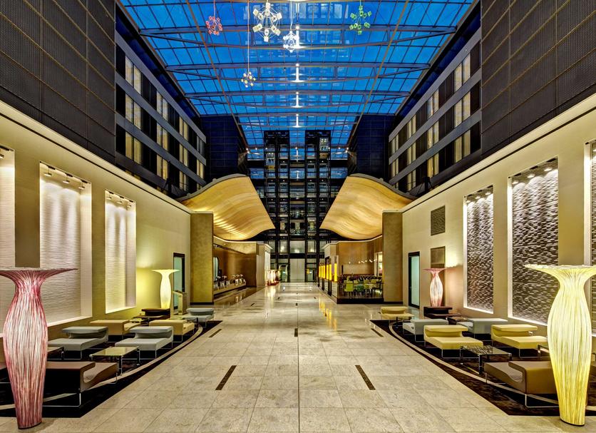 Lobby Zdjęcie