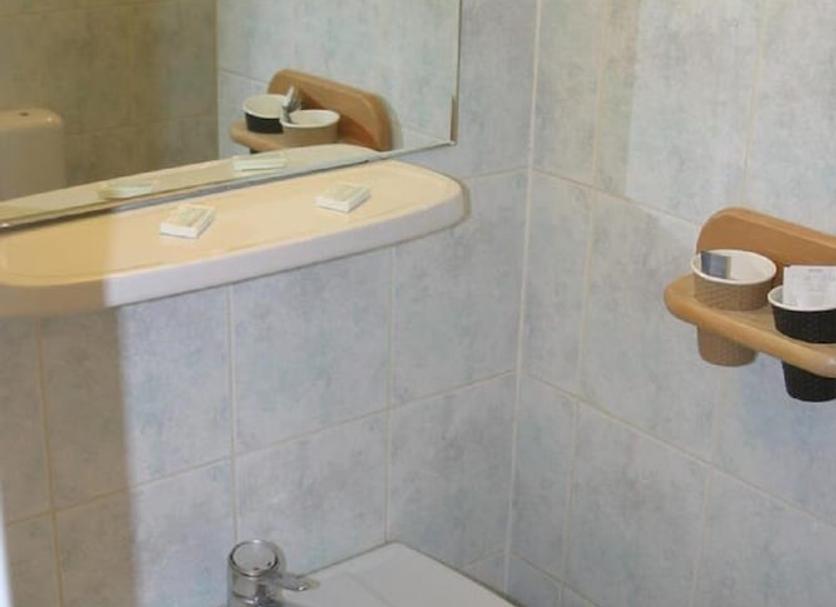 Łazienka Zdjęcie