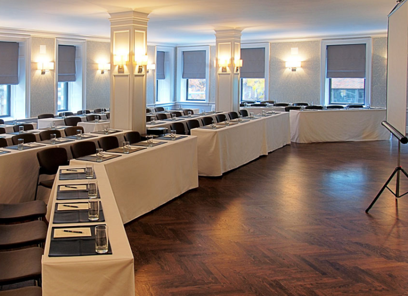 Sala konferencyjna Zdjęcie