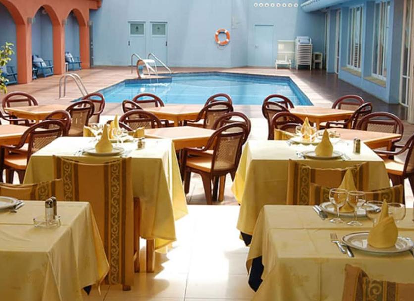 Restauracja Zdjęcie