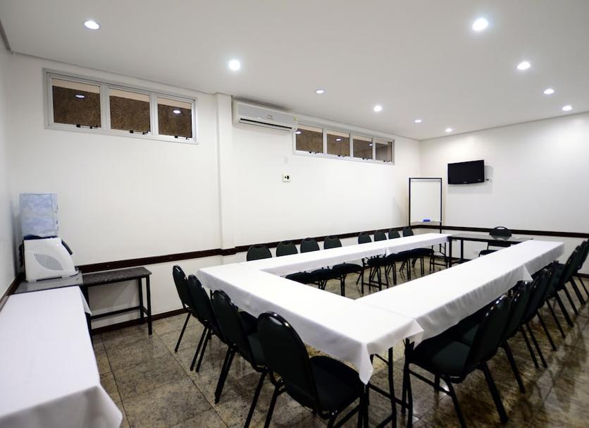 Sala konferencyjna Zdjęcie