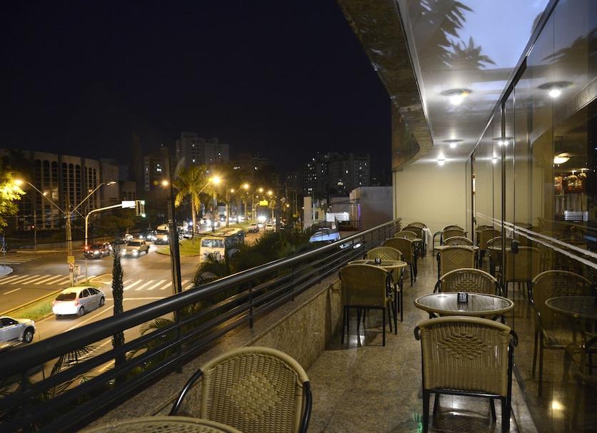 Balkon Zdjęcie