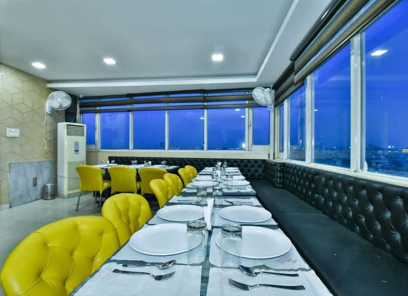 Restauracja Zdjęcie