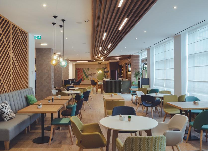 Restauracja Zdjęcie