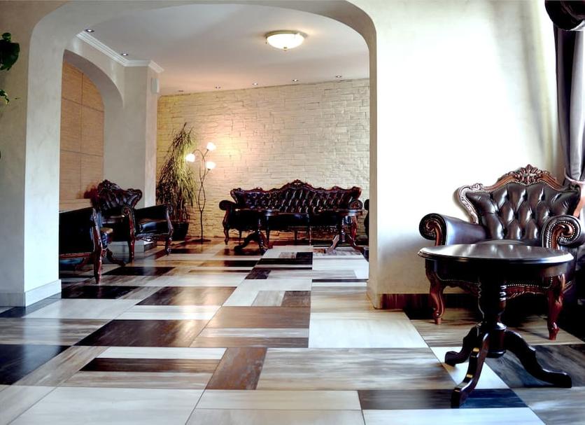 Lobby Zdjęcie
