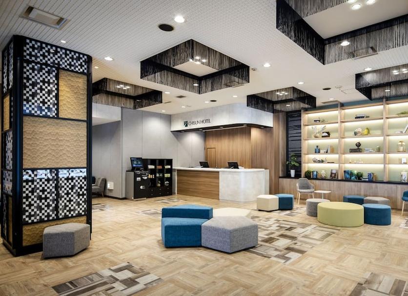 Lobby Zdjęcie