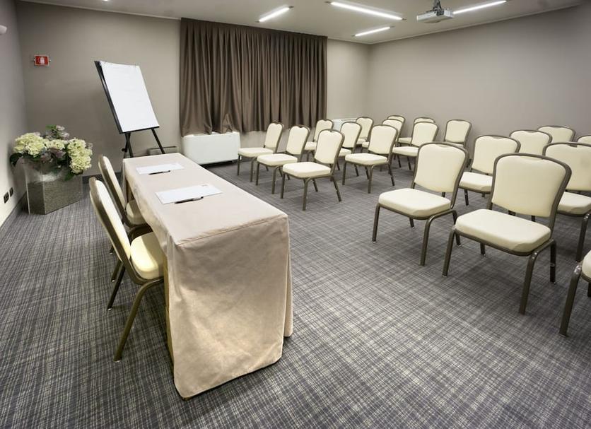 Sala konferencyjna Zdjęcie
