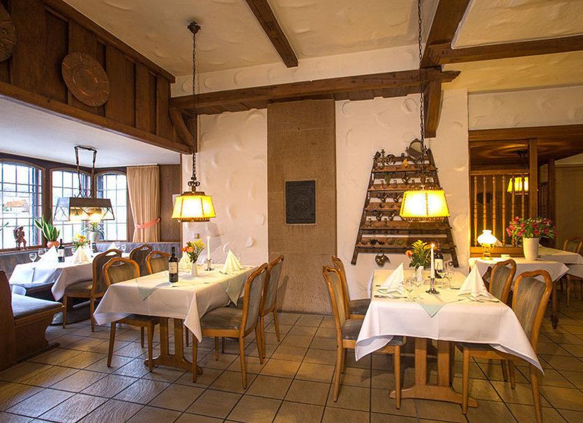 Restauracja Zdjęcie