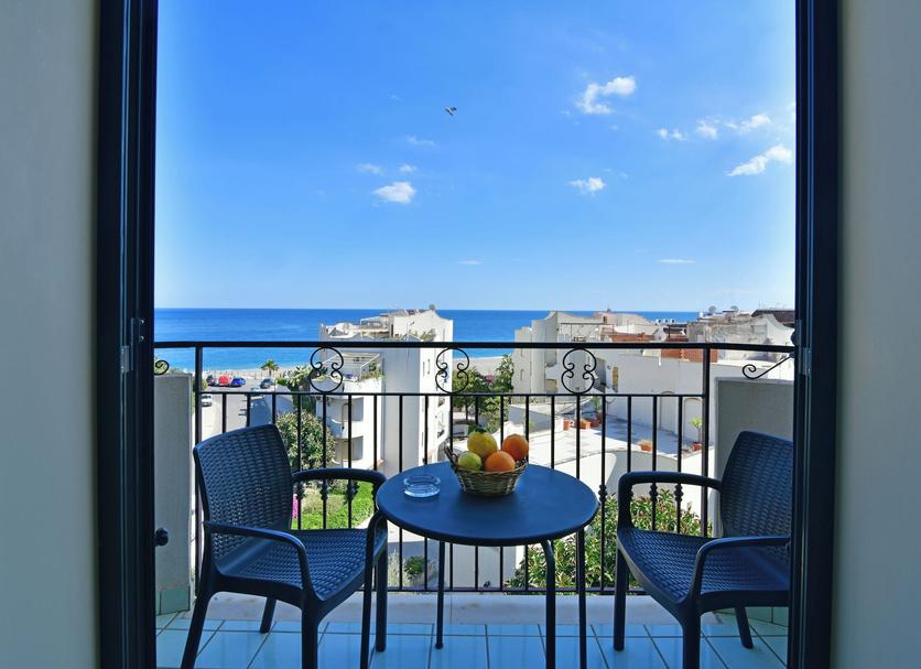 Balkon Zdjęcie