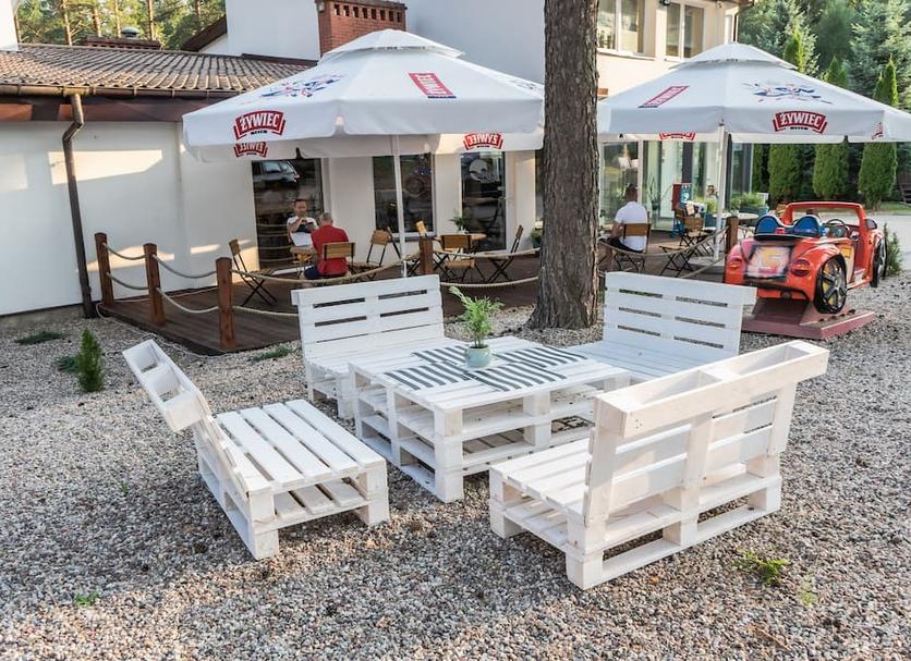 Patio Zdjęcie