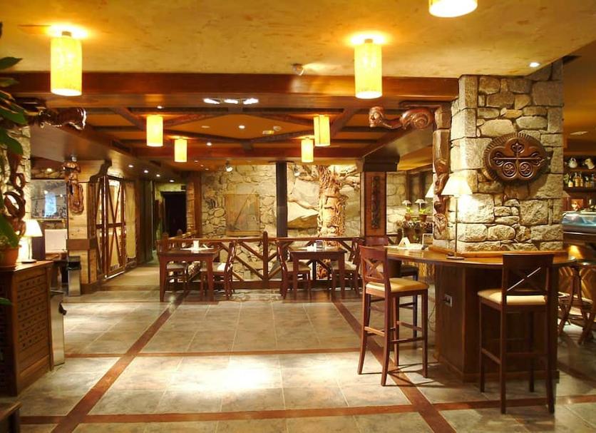 Restauracja Zdjęcie