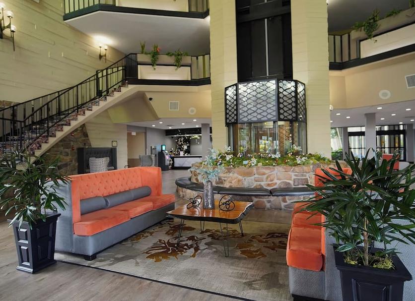 Lobby Zdjęcie