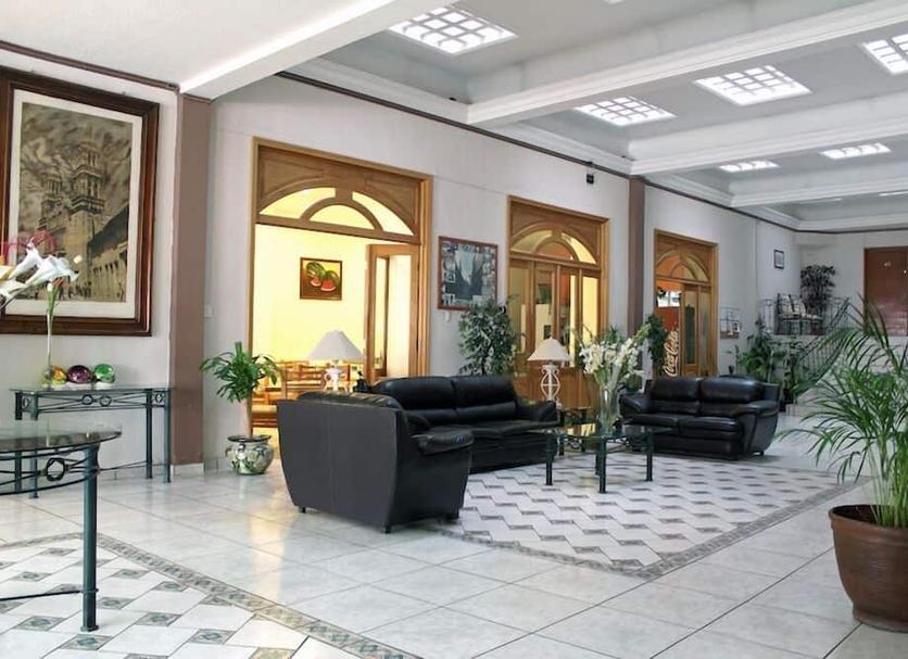 Lobby Zdjęcie