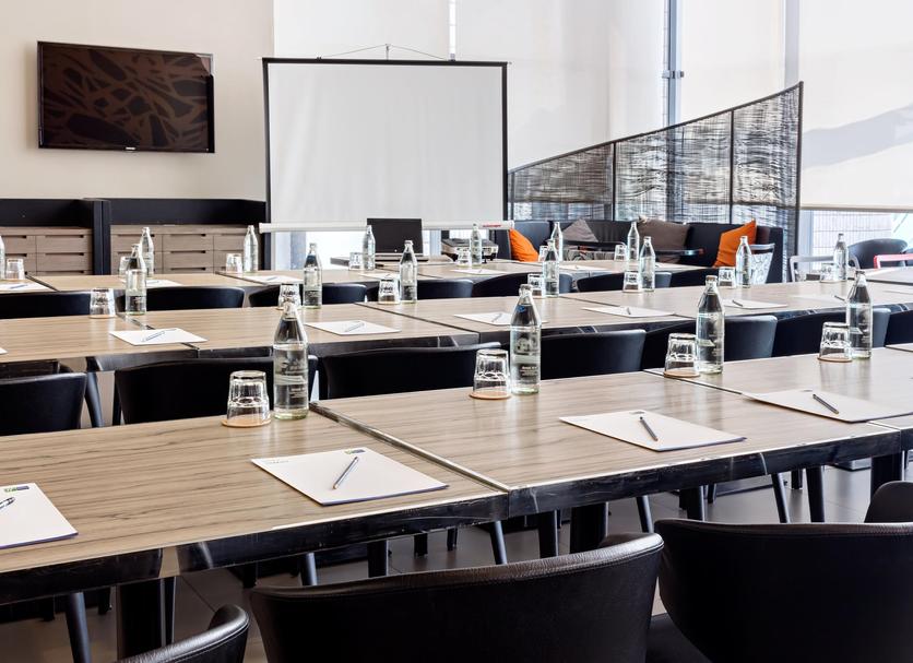 Sala konferencyjna Zdjęcie