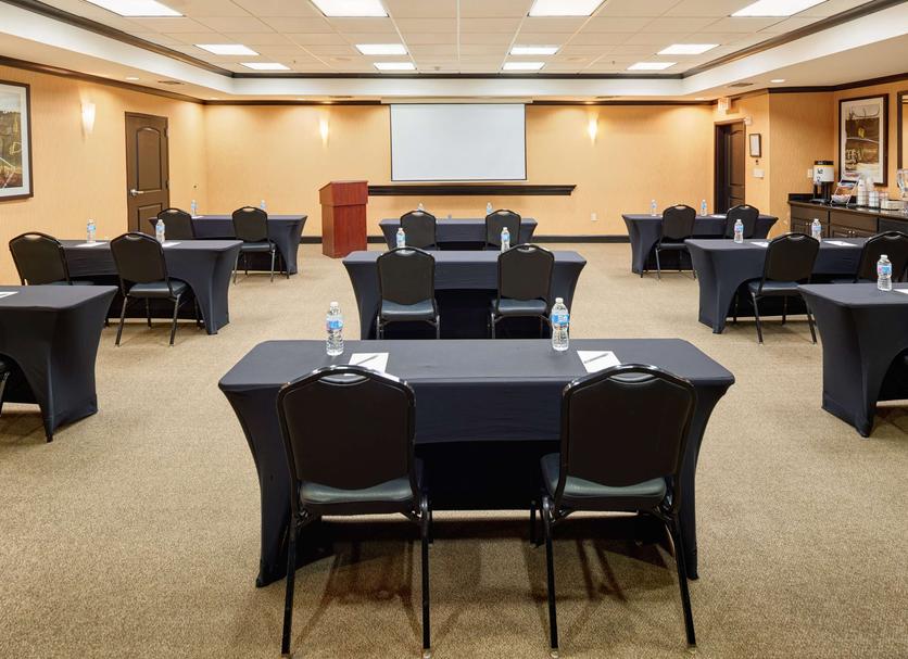 Sala konferencyjna Zdjęcie