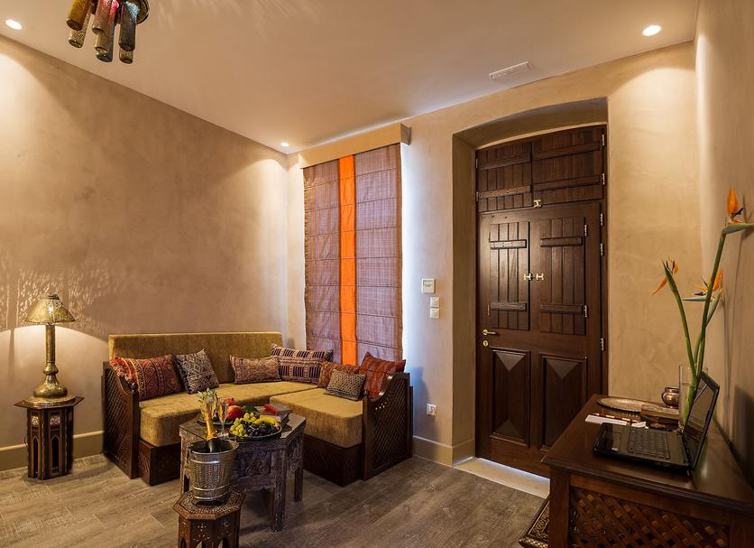 Pokój dzienny Zdjęcie