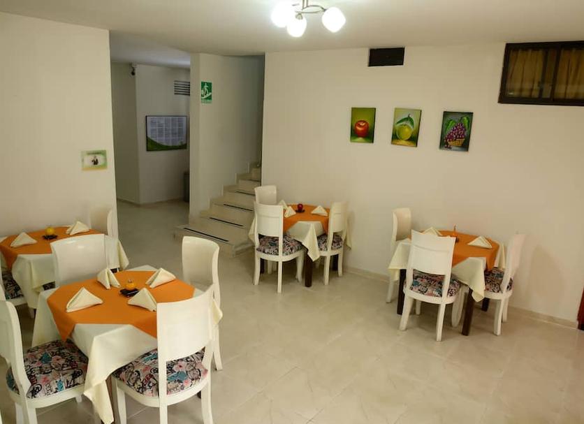 Restauracja Zdjęcie