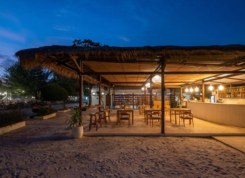 Patio Zdjęcie