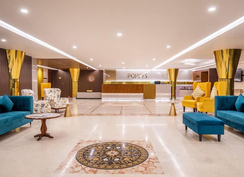 Lobby Zdjęcie