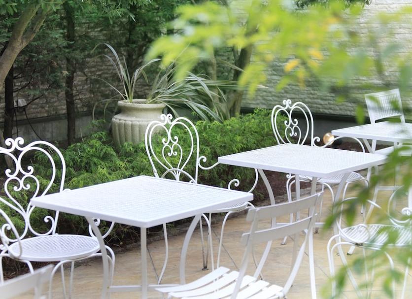 Patio Zdjęcie