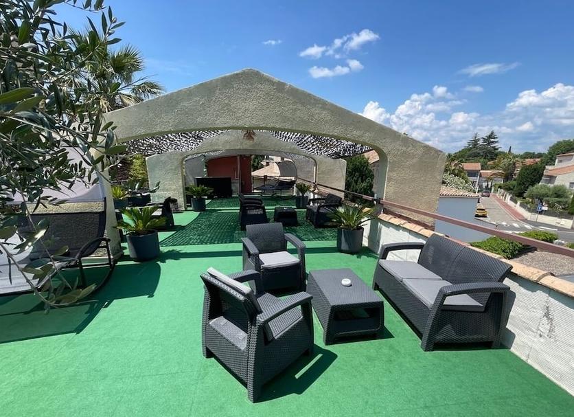 Patio Zdjęcie