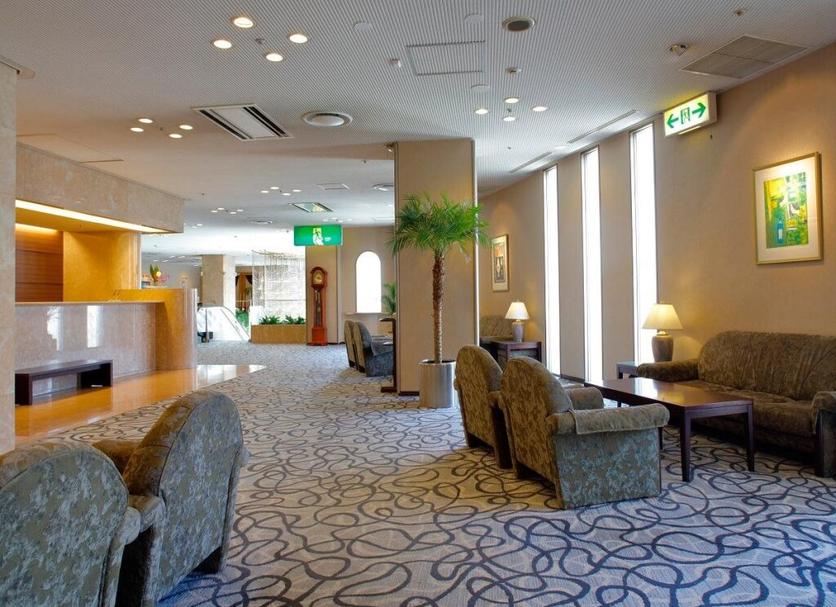 Lobby Zdjęcie