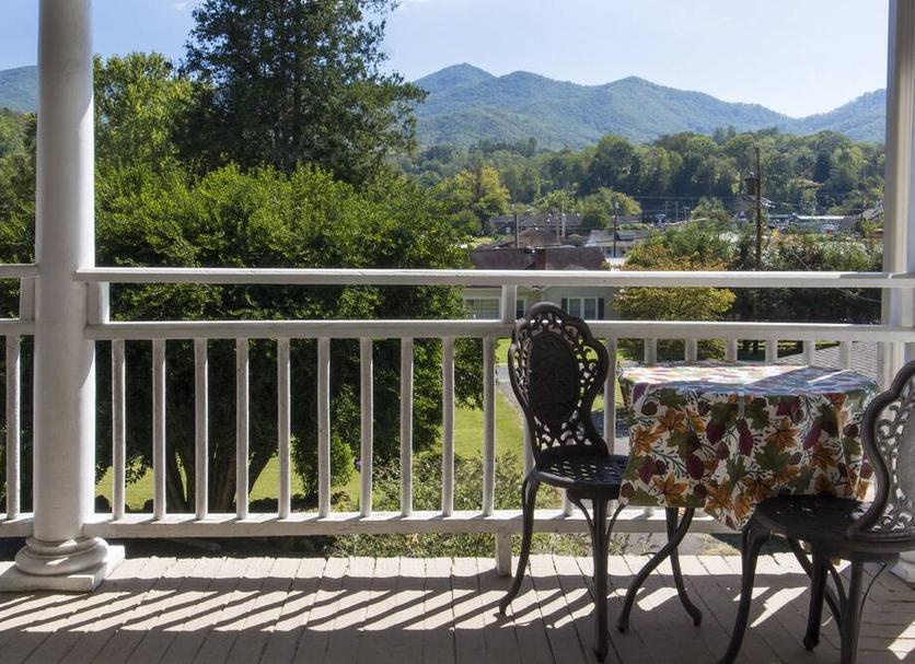 Balkon Zdjęcie