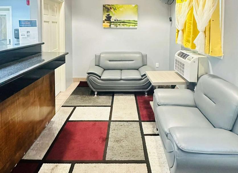 Pokój dzienny Zdjęcie