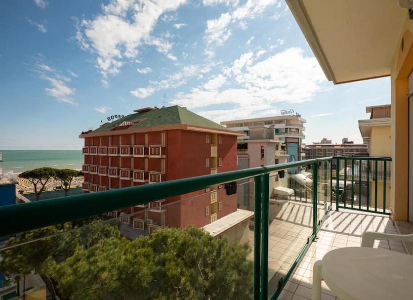 Balkon Zdjęcie