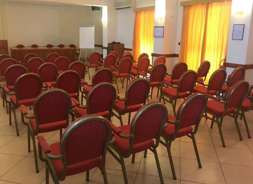Sala konferencyjna Zdjęcie