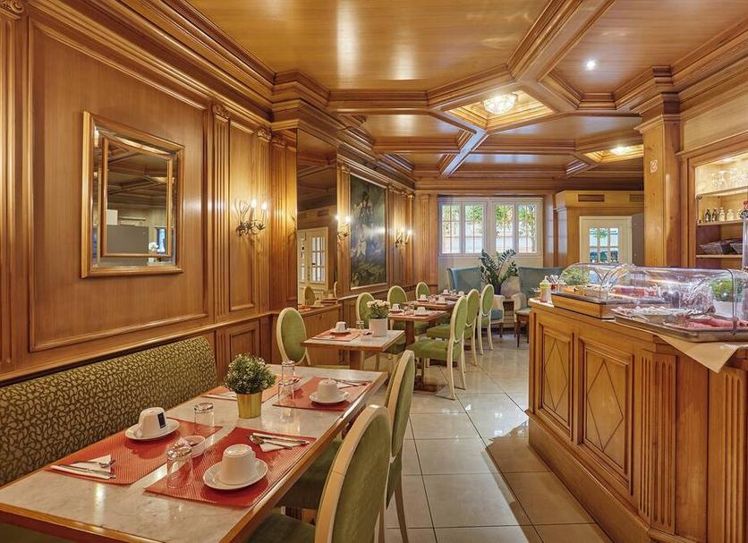 Restauracja Zdjęcie