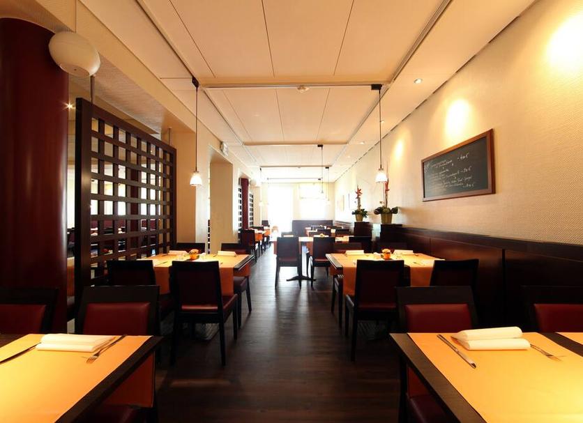 Restauracja Zdjęcie