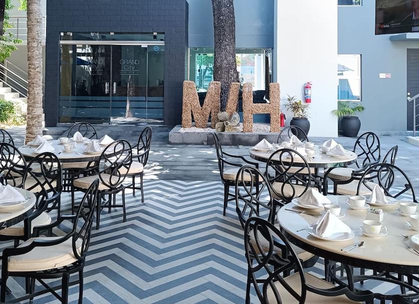 Restauracja Zdjęcie