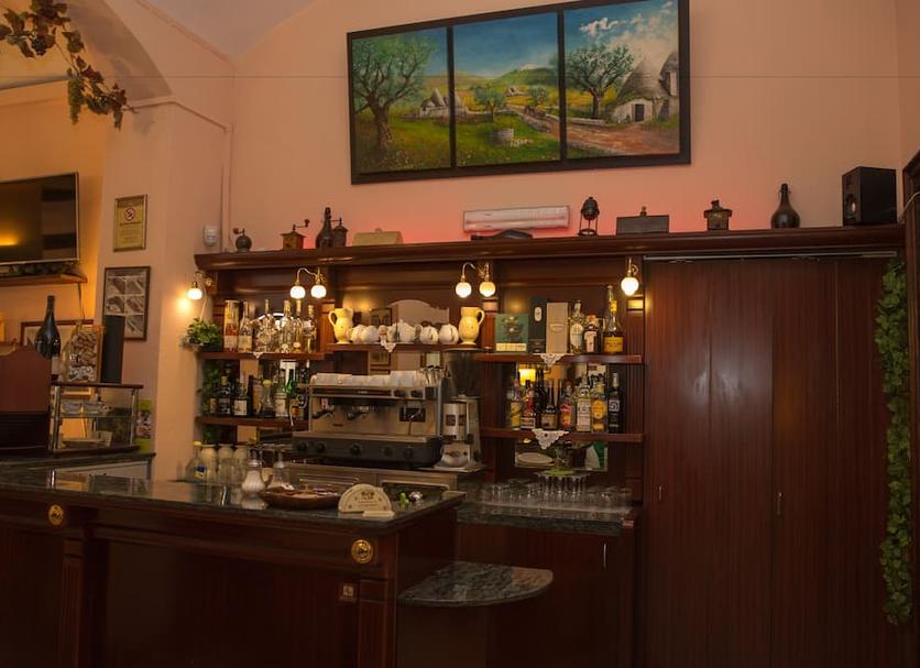 Bar Zdjęcie