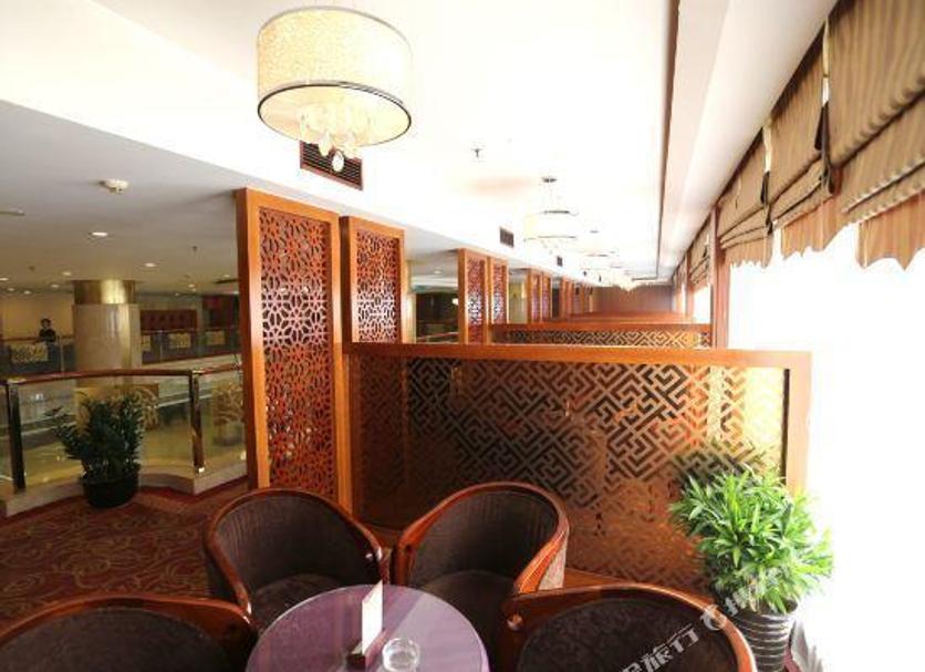 Lobby Zdjęcie