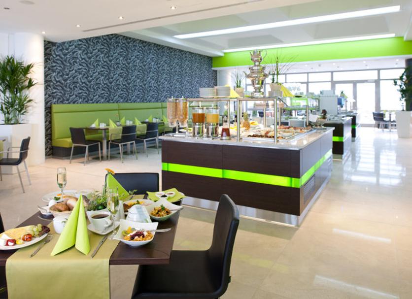 Restauracja Zdjęcie